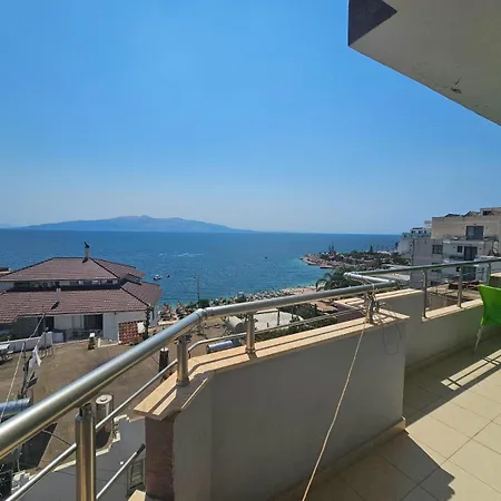 Apartment Mai Sarande